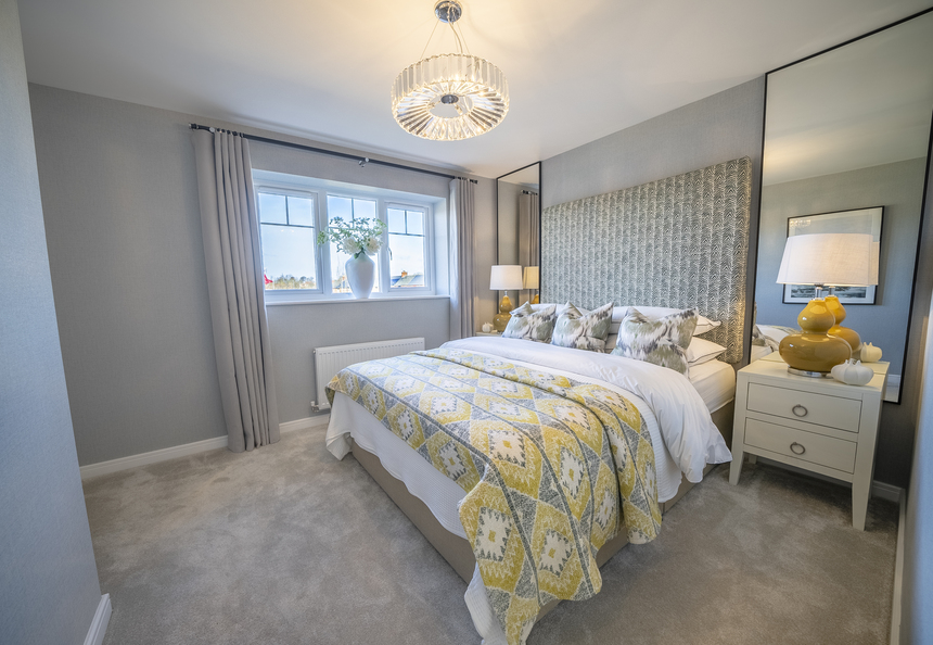 Home 30 The Goodridge Park II New Homes For Sale in Auckland Linden Homes